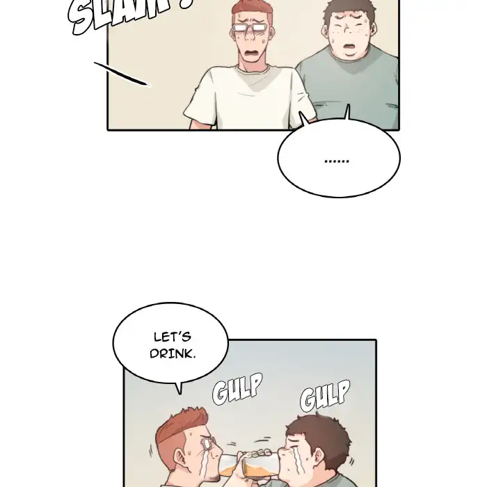 The Spot Master - Chapter 1 [photo 64] - MangaPorn