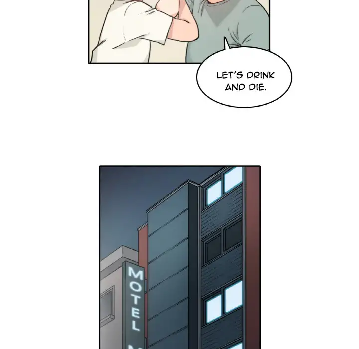 The Spot Master - Chapter 1 [photo 65] - MangaPorn