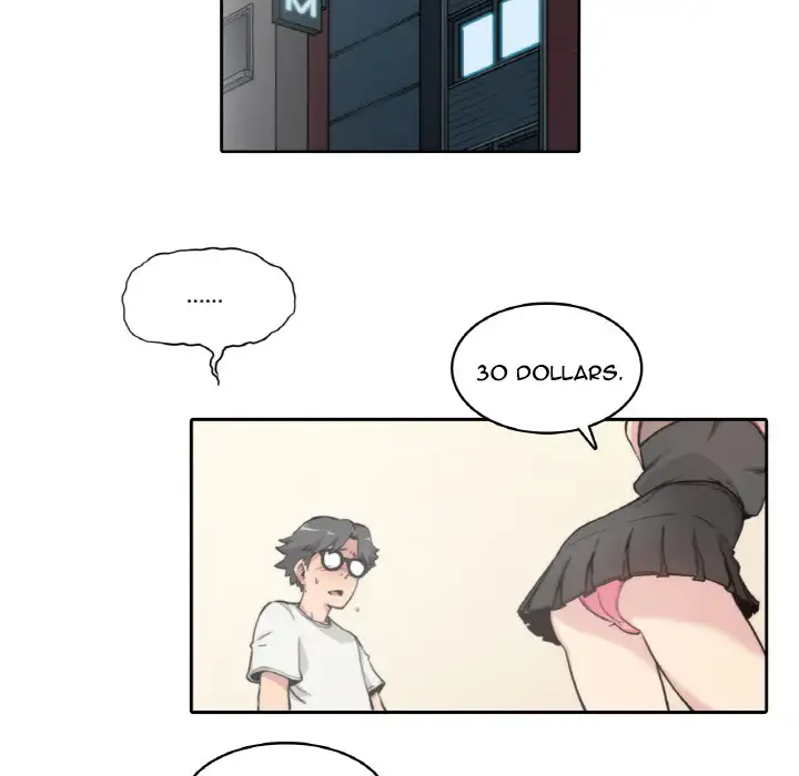 The Spot Master - Chapter 1 [photo 66] - MangaPorn