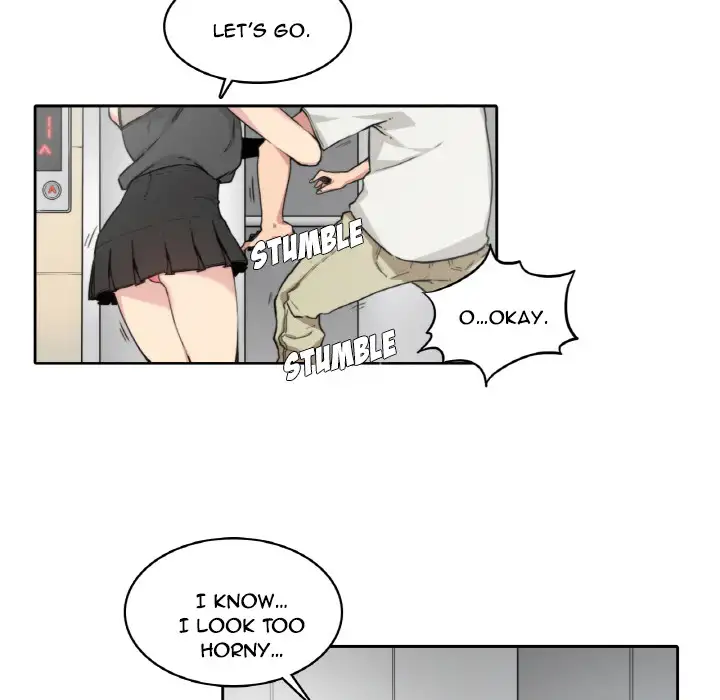 The Spot Master - Chapter 1 [photo 67] - MangaPorn