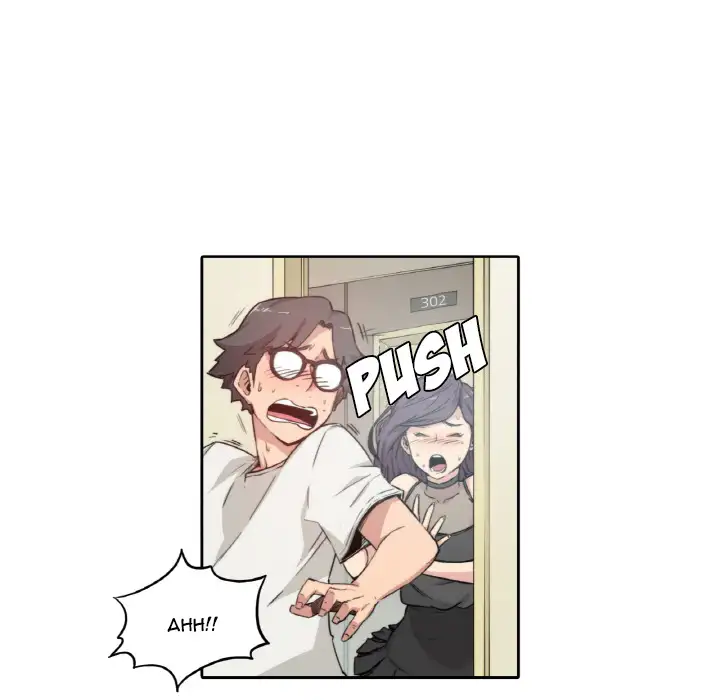 The Spot Master - Chapter 1 [photo 71] - MangaPorn