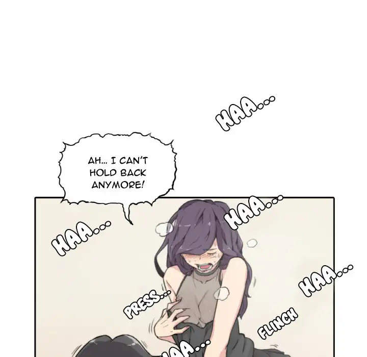 The Spot Master - Chapter 1 [photo 72] - MangaPorn