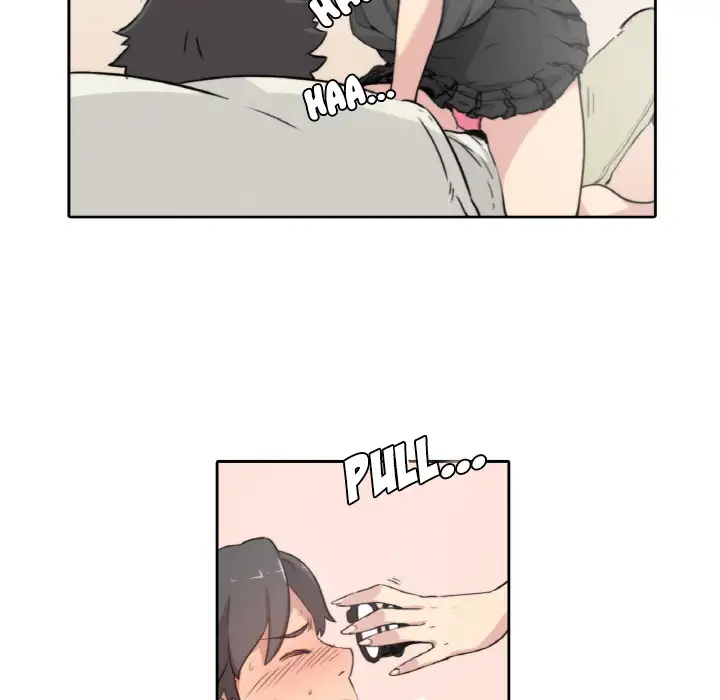 The Spot Master - Chapter 1 [photo 73] - MangaPorn