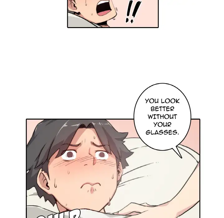 The Spot Master - Chapter 1 [photo 74] - MangaPorn