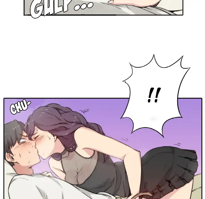 The Spot Master - Chapter 1 [photo 75] - MangaPorn