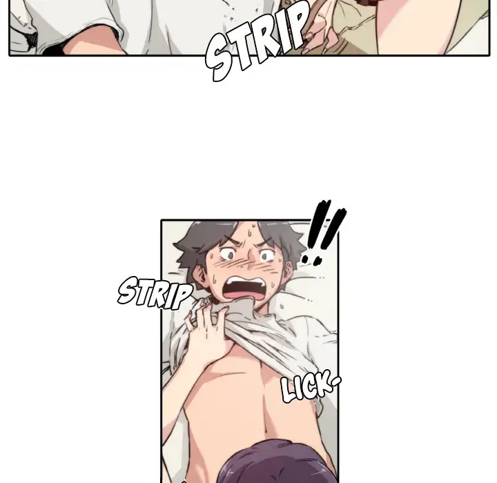 The Spot Master - Chapter 1 [photo 76] - MangaPorn