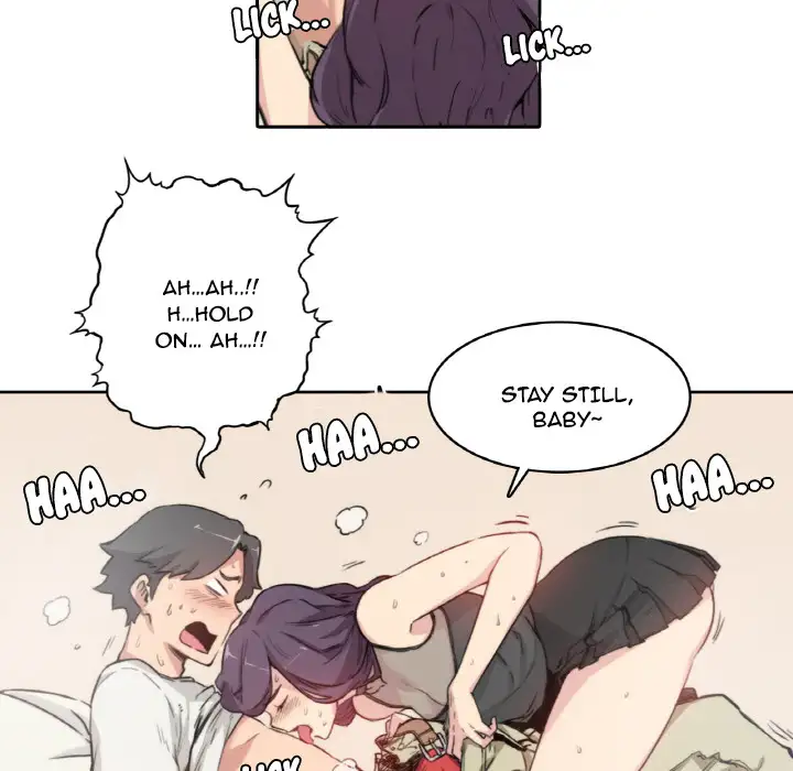 The Spot Master - Chapter 1 [photo 77] - MangaPorn