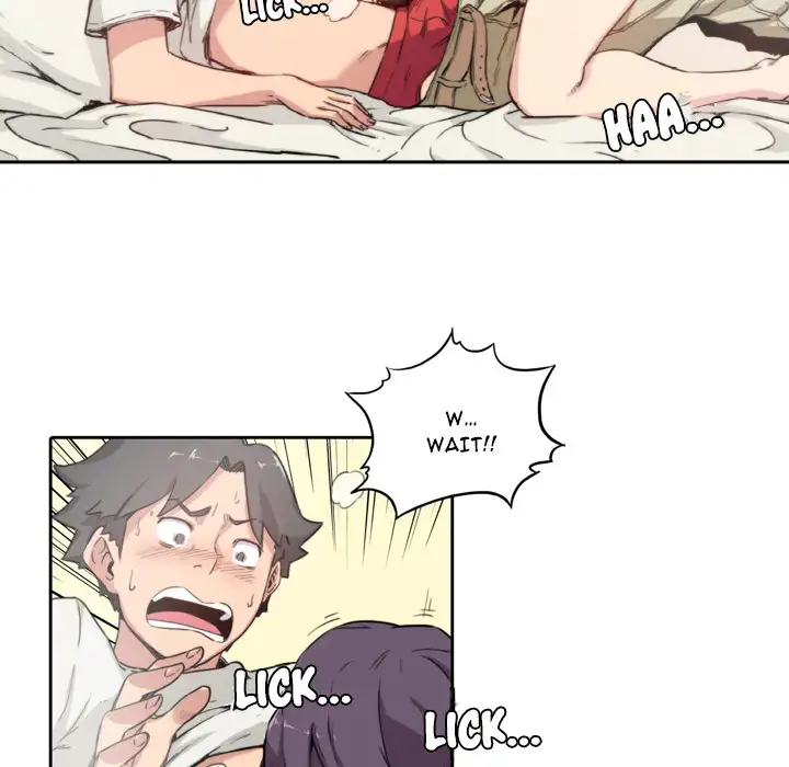 The Spot Master - Chapter 1 [photo 78] - MangaPorn