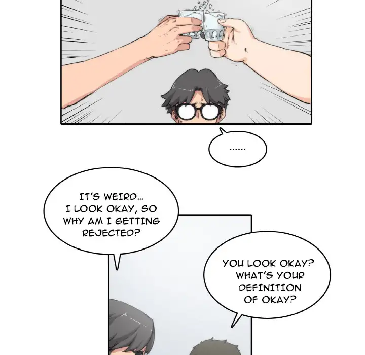 The Spot Master - Chapter 1 [photo 8] - MangaPorn