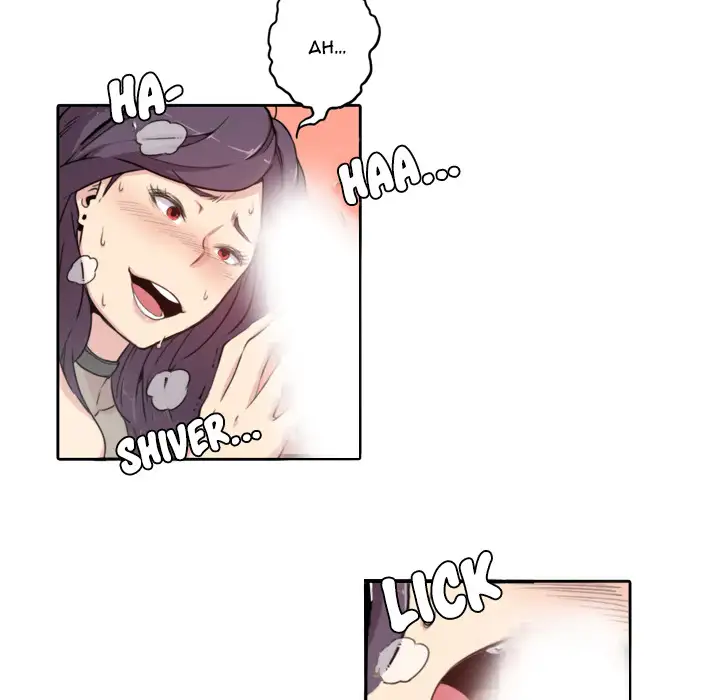 The Spot Master - Chapter 1 [photo 80] - MangaPorn