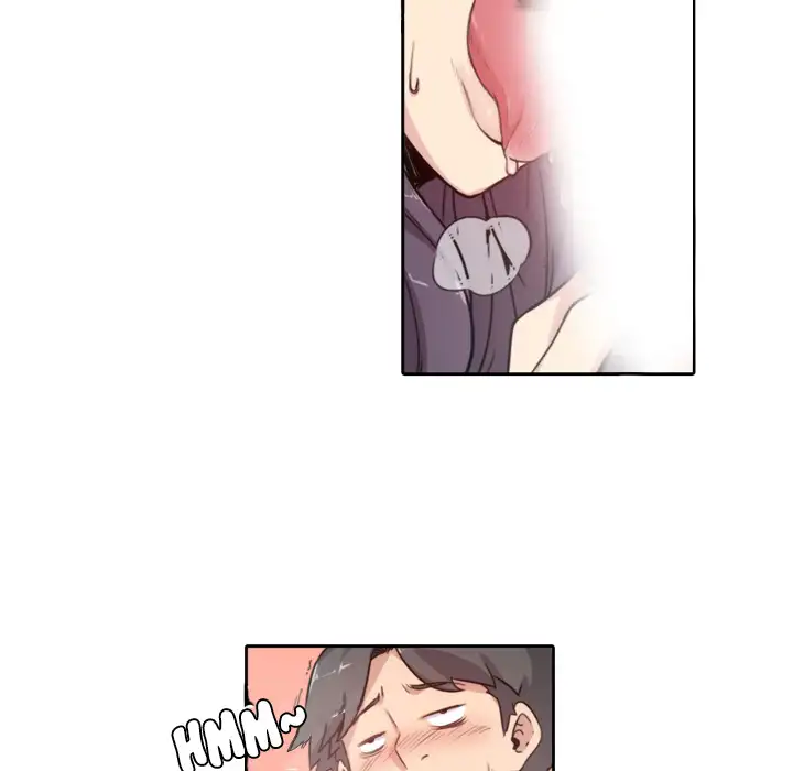 The Spot Master - Chapter 1 [photo 81] - MangaPorn