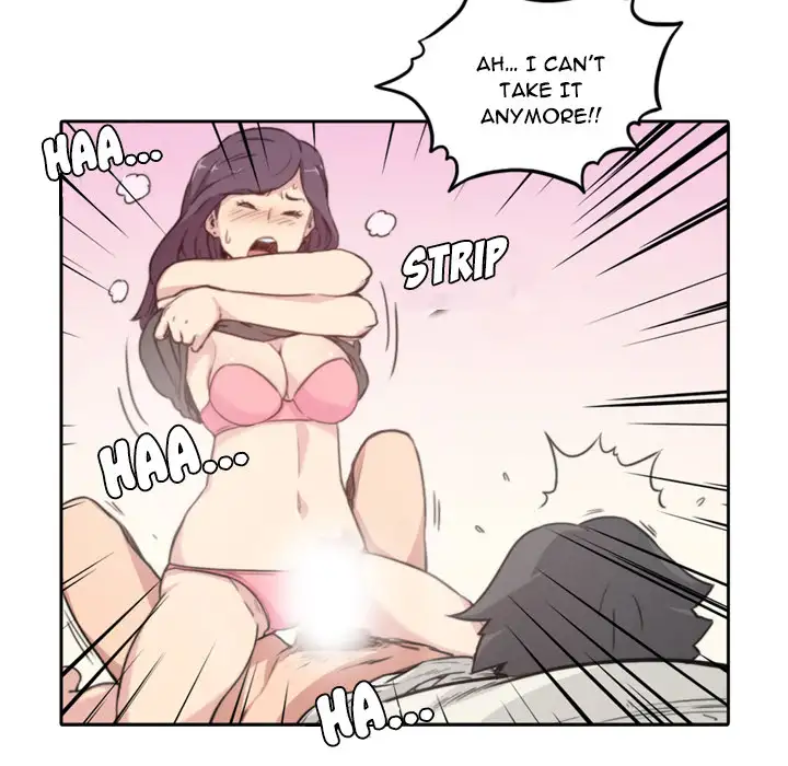 The Spot Master - Chapter 1 [photo 84] - MangaPorn