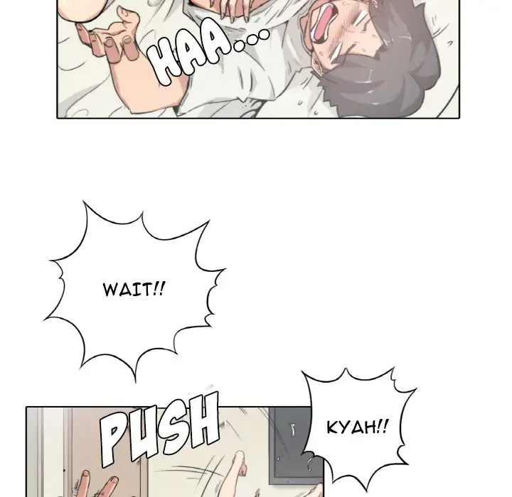 The Spot Master - Chapter 1 [photo 91] - MangaPorn