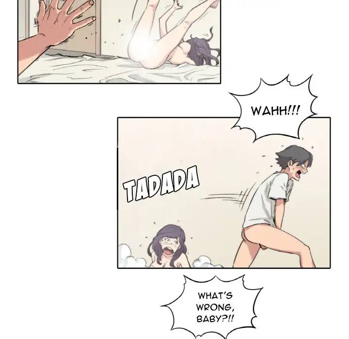 The Spot Master - Chapter 1 [photo 92] - MangaPorn