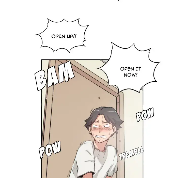 The Spot Master - Chapter 1 [photo 93] - MangaPorn