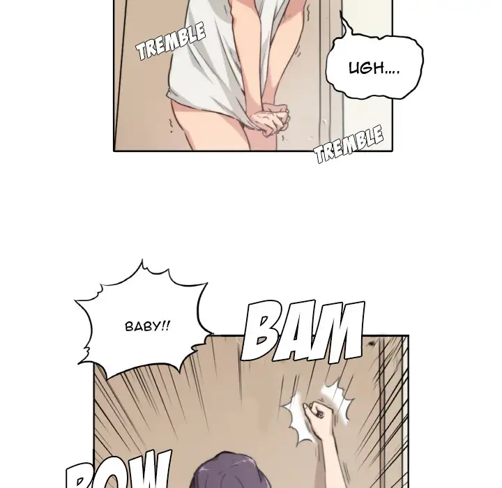 The Spot Master - Chapter 1 [photo 94] - MangaPorn