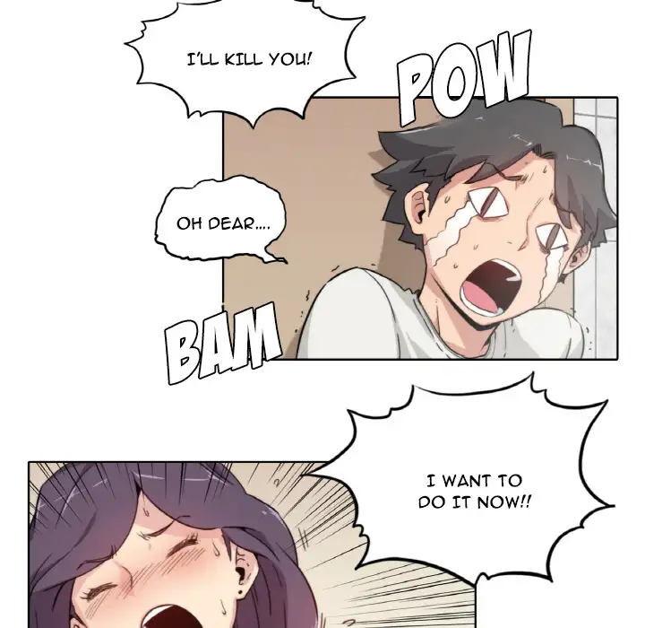 The Spot Master - Chapter 1 [photo 96] - MangaPorn