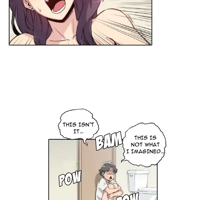 The Spot Master - Chapter 1 [photo 97] - MangaPorn