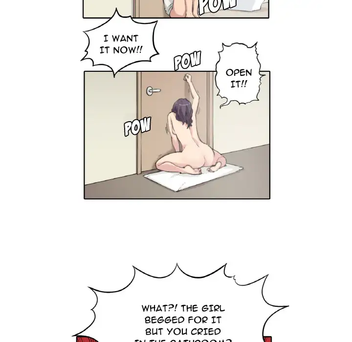 The Spot Master - Chapter 1 [photo 98] - MangaPorn