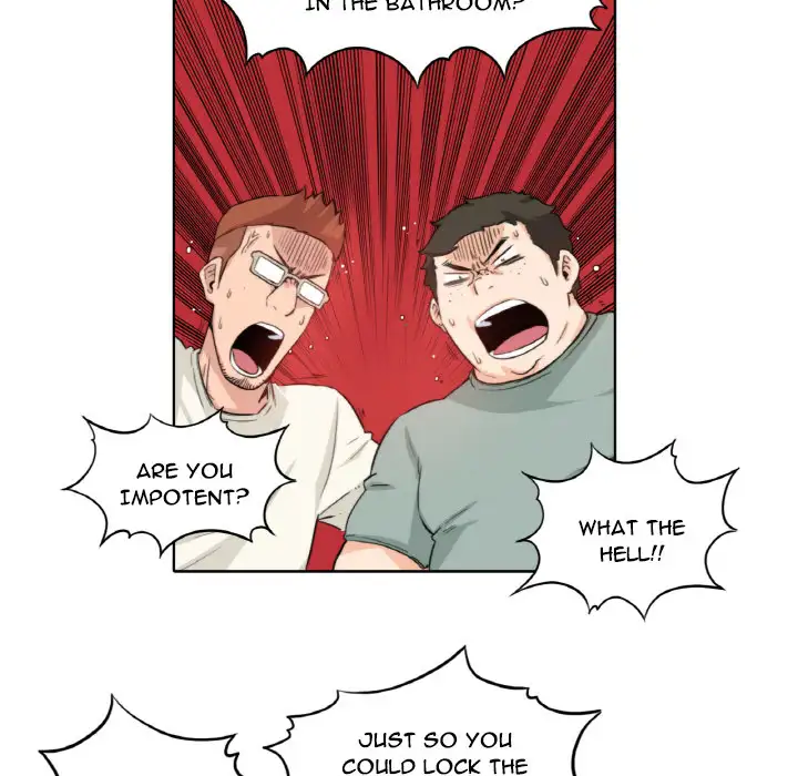 The Spot Master - Chapter 1 [photo 99] - MangaPorn