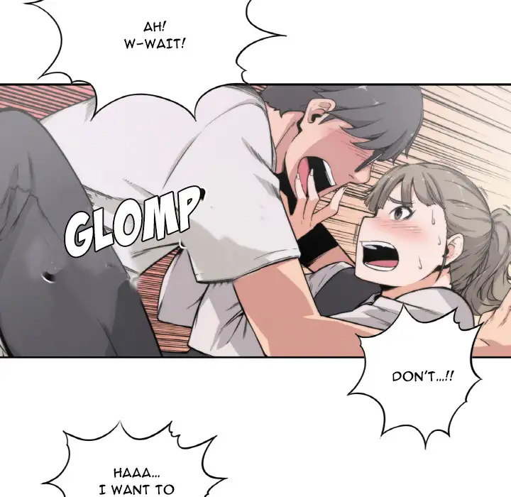 The Spot Master - Chapter 2 [photo 15] - MangaPorn