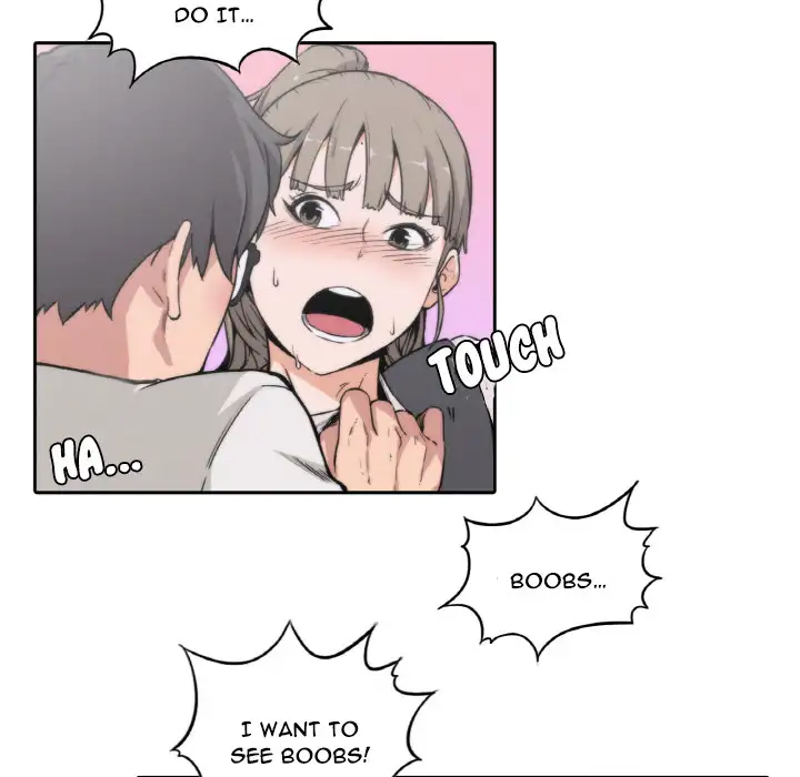 The Spot Master - Chapter 2 [photo 16] - MangaPorn