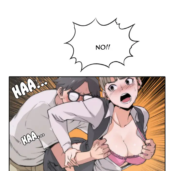 The Spot Master - Chapter 2 [photo 20] - MangaPorn