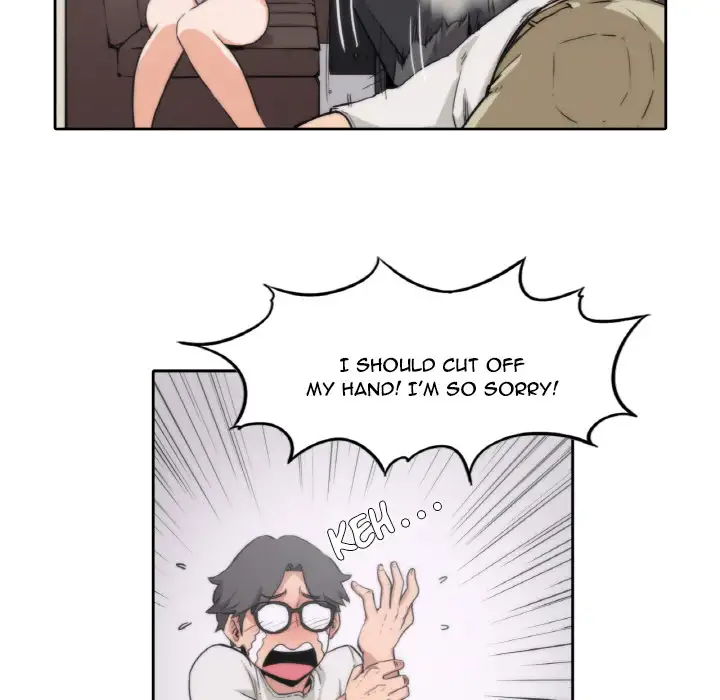 The Spot Master - Chapter 2 [photo 35] - MangaPorn