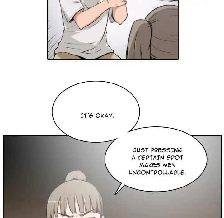 The Spot Master - Chapter 2 [photo 36] - MangaPorn