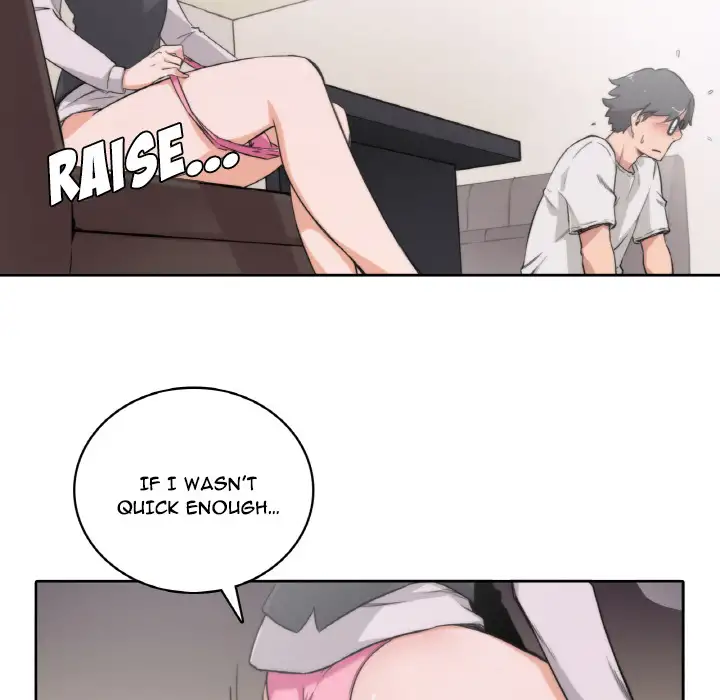 The Spot Master - Chapter 2 [photo 39] - MangaPorn