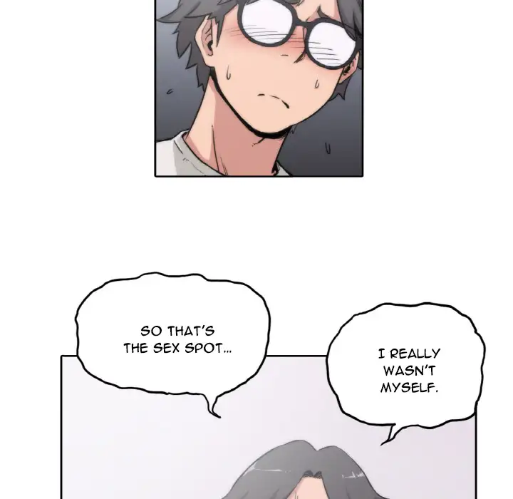 The Spot Master - Chapter 2 [photo 41] - MangaPorn