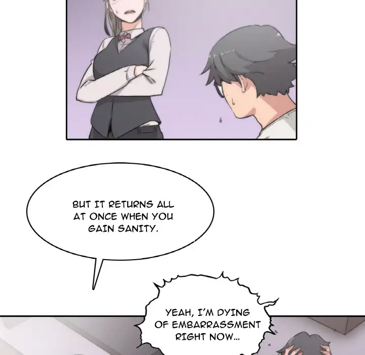 The Spot Master - Chapter 2 [photo 43] - MangaPorn