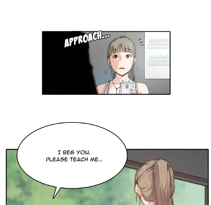 The Spot Master - Chapter 2 [photo 58] - MangaPorn