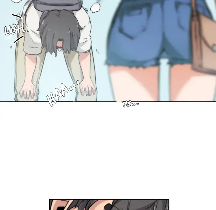 The Spot Master - Chapter 2 [photo 73] - MangaPorn