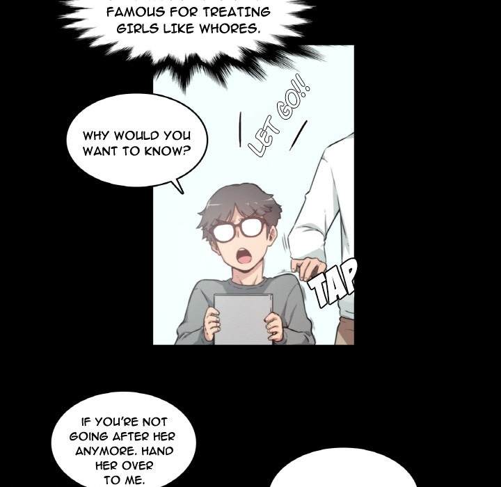 The Spot Master - Chapter 3 [photo 14] - MangaPorn