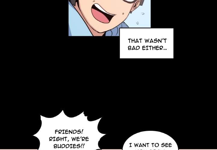 The Spot Master - Chapter 3 [photo 4] - MangaPorn