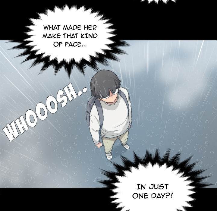 The Spot Master - Chapter 3 [photo 69] - MangaPorn