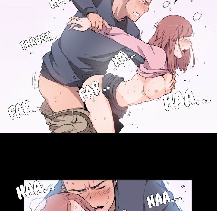 The Spot Master - Chapter 3 [photo 71] - MangaPorn