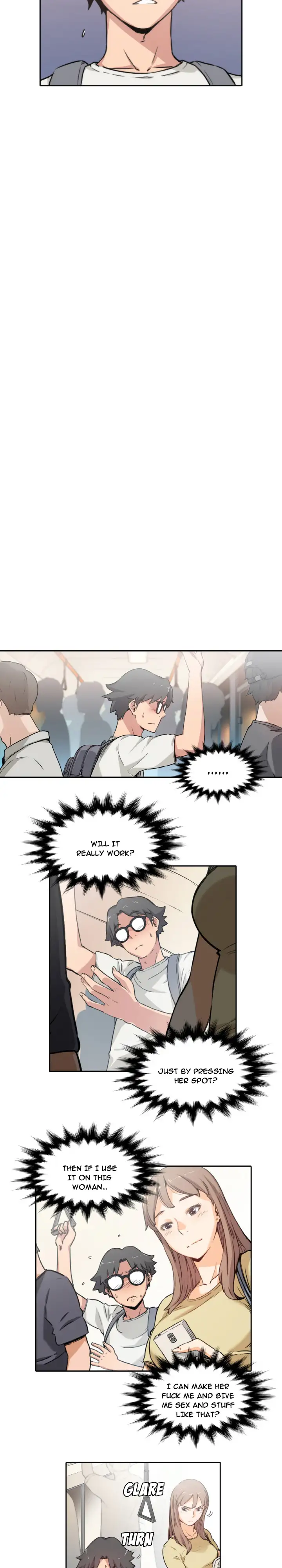 The Spot Master - Chapter 4 [photo 12] - MangaPorn