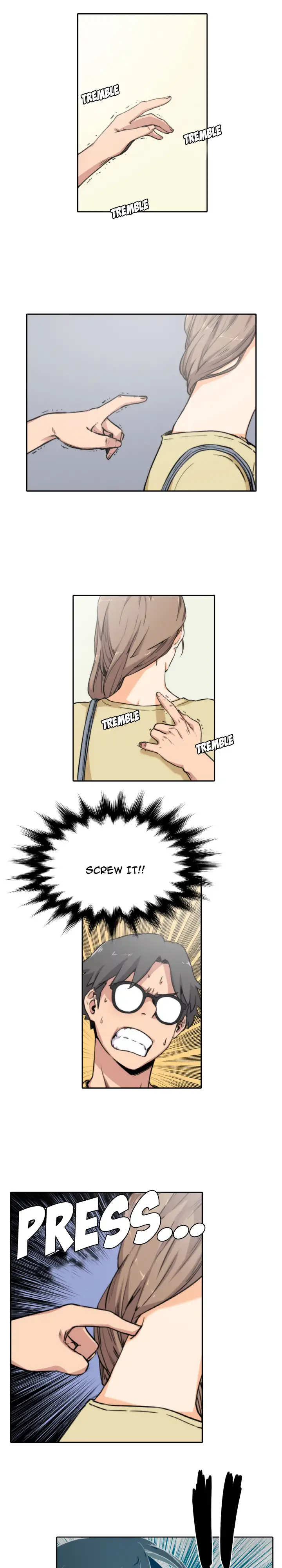 The Spot Master - Chapter 4 [photo 14] - MangaPorn