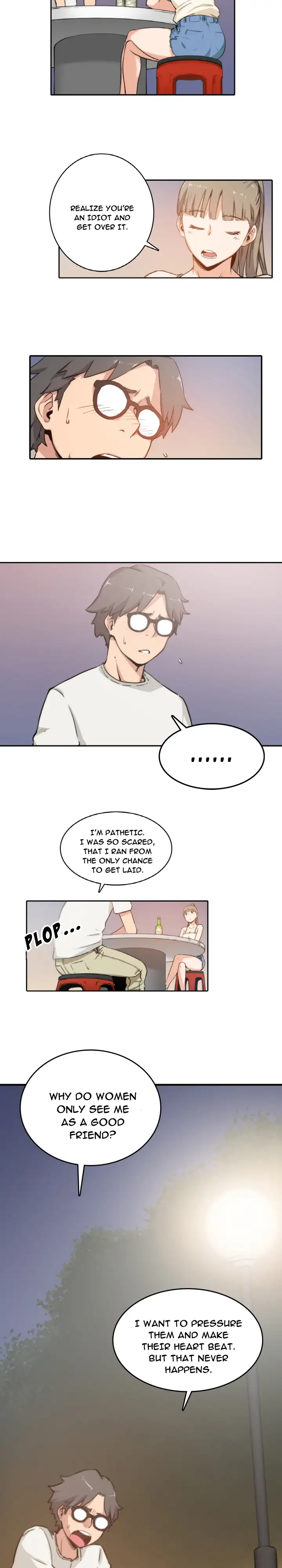 The Spot Master - Chapter 4 [photo 5] - MangaPorn