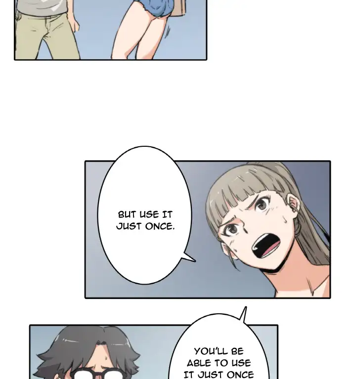 The Spot Master - Chapter 4 [photo 9] - MangaPorn