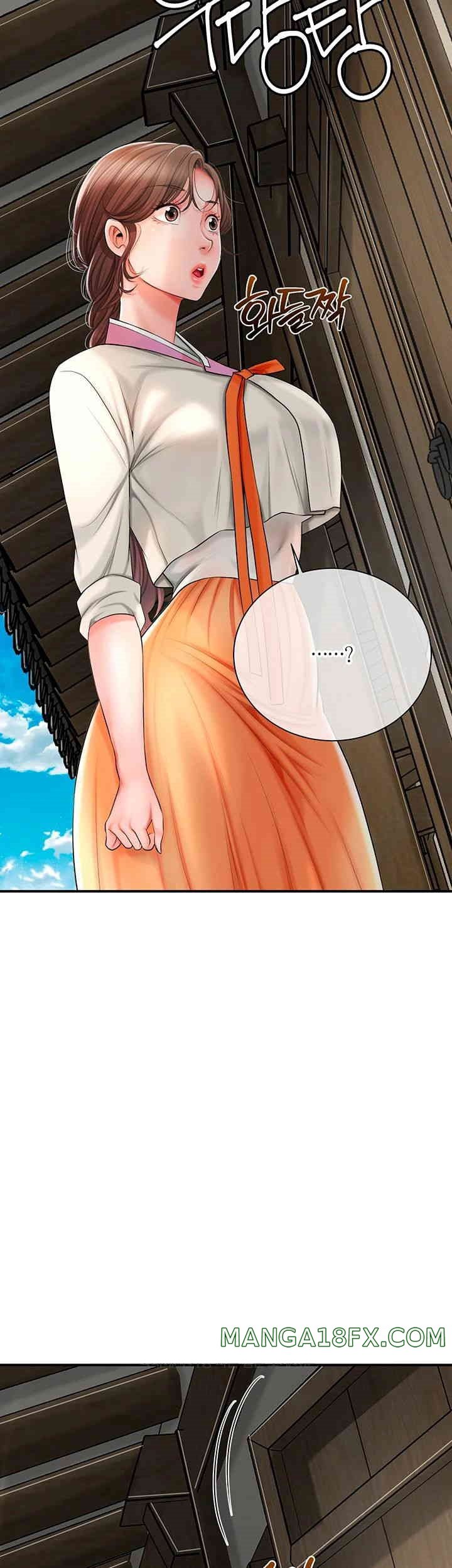 Brothel Raw - Chapter 11 [photo 2] - MangaPorn