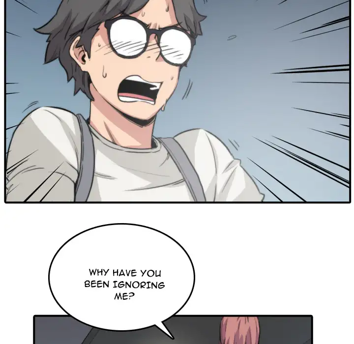 The Spot Master - Chapter 5 [photo 105] - MangaPorn