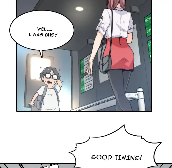 The Spot Master - Chapter 5 [photo 106] - MangaPorn