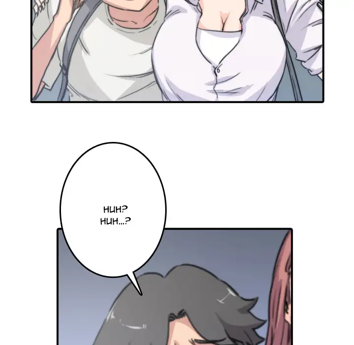 The Spot Master - Chapter 5 [photo 109] - MangaPorn