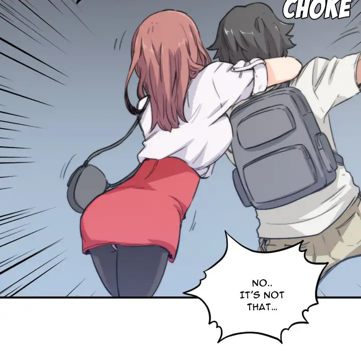 The Spot Master - Chapter 5 [photo 111] - MangaPorn