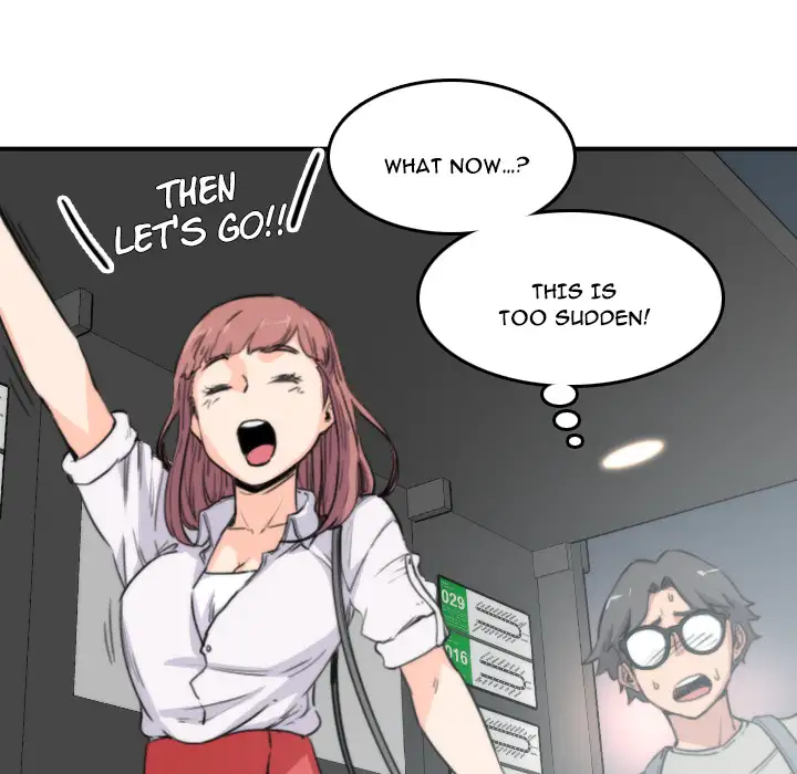 The Spot Master - Chapter 5 [photo 112] - MangaPorn