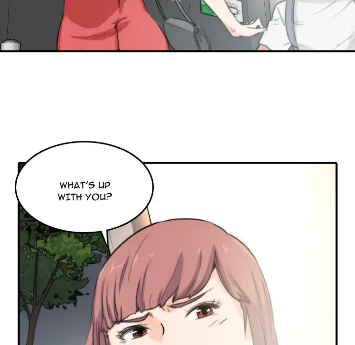 The Spot Master - Chapter 5 [photo 113] - MangaPorn