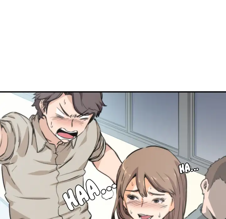 The Spot Master - Chapter 5 [photo 17] - MangaPorn